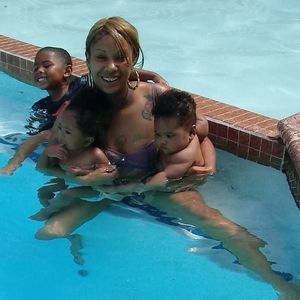 Meet your Posher, Krystal